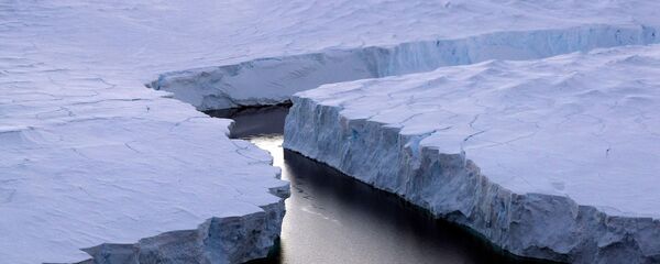 Антарктик - Sputnik Србија