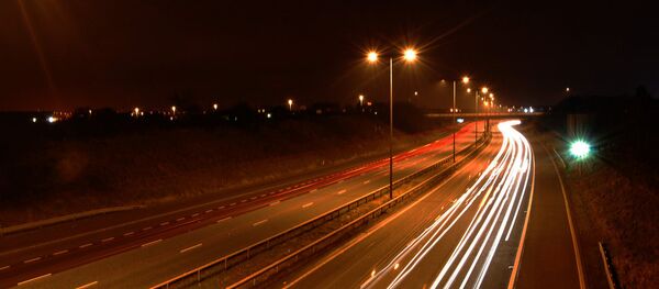 Auto-put - Sputnik Srbija