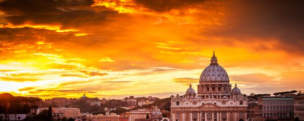 Vatikanski tajni spisi - Sputnik Srbija