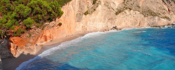 Лефкада - Sputnik Србија