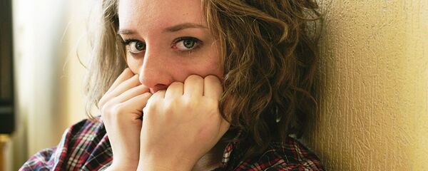 Страх - Sputnik Србија