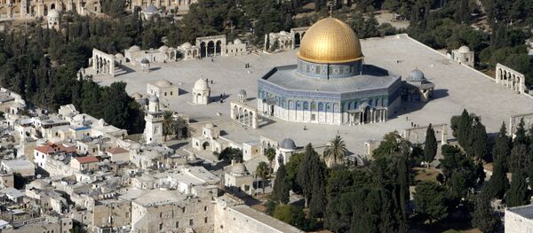 Јерусалим Јерусалим - Sputnik Србија