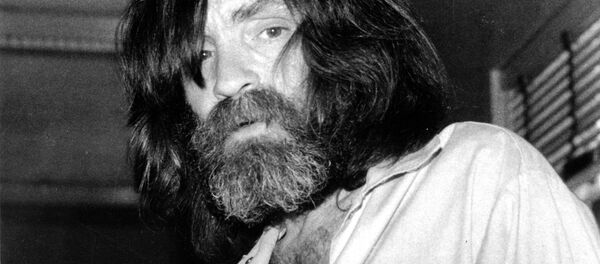 Čarls Menson - Sputnik Srbija