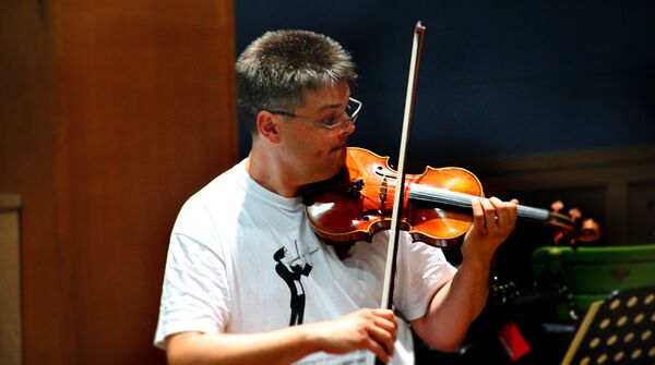 Роман Симовић  - Sputnik Србија