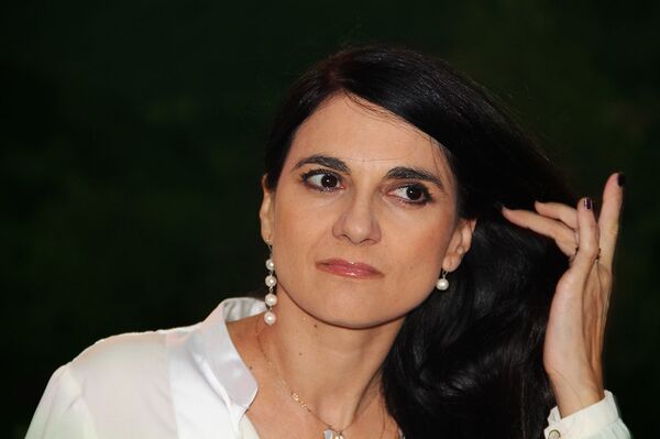 Зашто је баш сада Србији неопходна културна дипломатија - Sputnik Србија