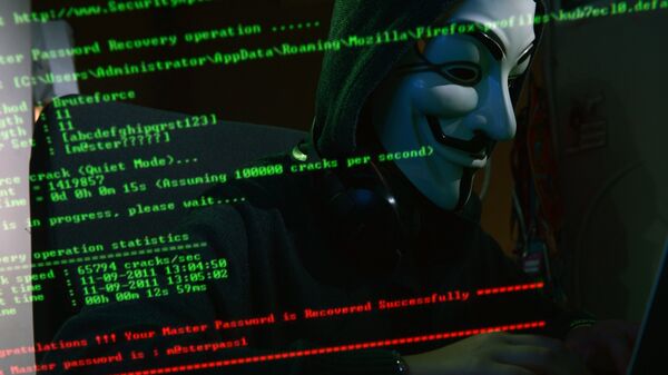 Globalni napad virusa-iznuđivača na IT sisteme svetskih kompanija - Sputnik Srbija