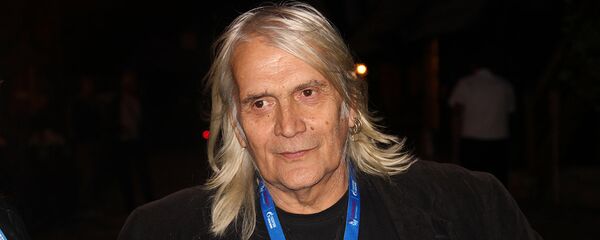 Borislav Bora Đorđević Borislav Bora Đorđević - Sputnik Srbija