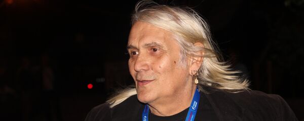 Borislav Bora Đorđević Borislav Bora Đorđević - Sputnik Srbija