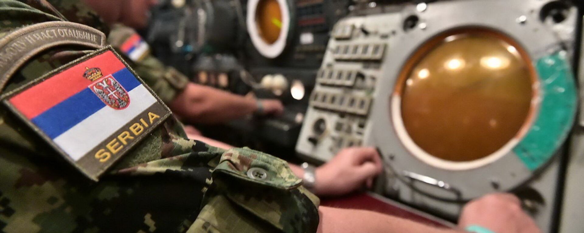 Poligon na obali Crnog mora, nedaleko od Varne, nije nepoznanica za srpske raketaše - Sputnik Srbija, 1920, 28.11.2025