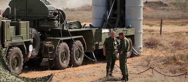 С-400 - Sputnik Србија
