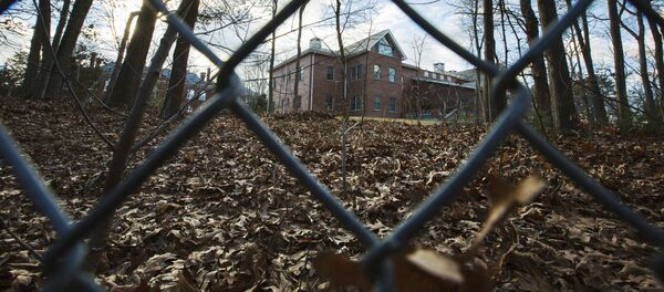 Дипломатска својина Русије у САД - Sputnik Србија