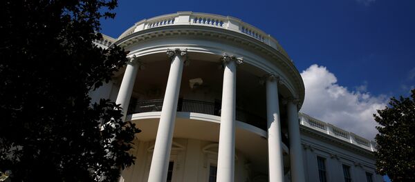 Бела кућа у Вашингтону - Sputnik Србија