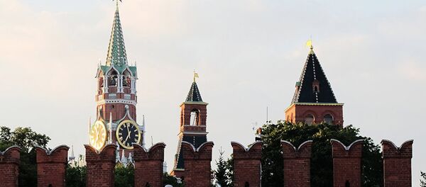 Кремљ Кремљ - Sputnik Србија