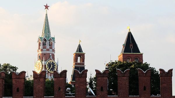 Кремљ - Sputnik Србија