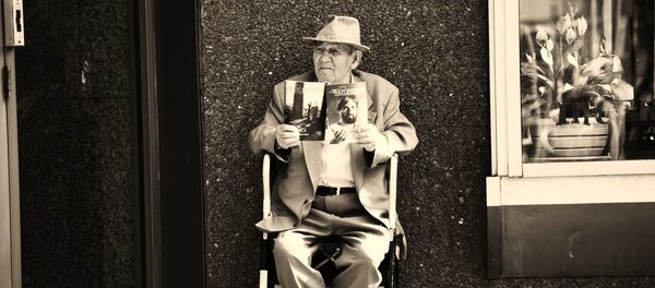 Jehovni svedoci - Sputnik Srbija