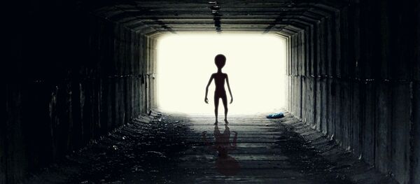 Ванземаљац Ванземаљац - Sputnik Србија