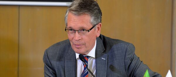 Ambasador Rusije u Srbiji Aleksandar Čepurin Ambasador Rusije u Srbiji Aleksandar Čepurin - Sputnik Srbija