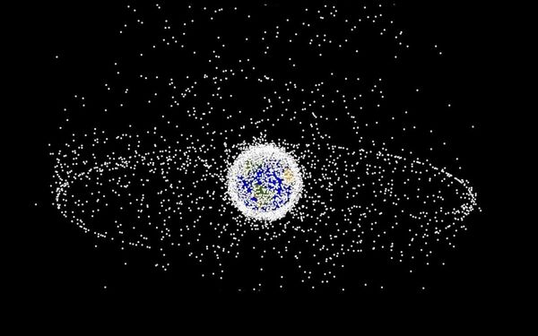 „Роскосмос“ патентирао „сателит-камиказу“ - Sputnik Србија