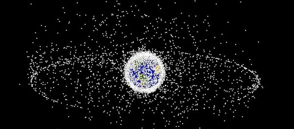 Свемир - Sputnik Србија