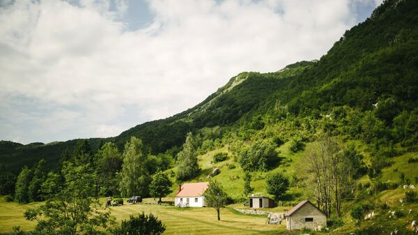 Село - Sputnik Србија