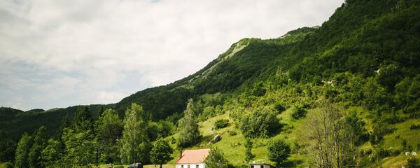 Село - Sputnik Србија