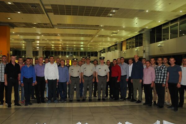 Тимови Војске Србије такмичиће се у две дисциплине - Sputnik Србија