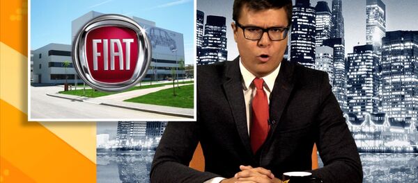 Борис Малагурски - Sputnik Србија