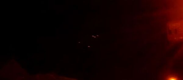 Ванземаљци изнад Србије - Sputnik Србија