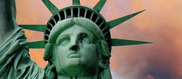 Kip slobode - Sputnik Srbija