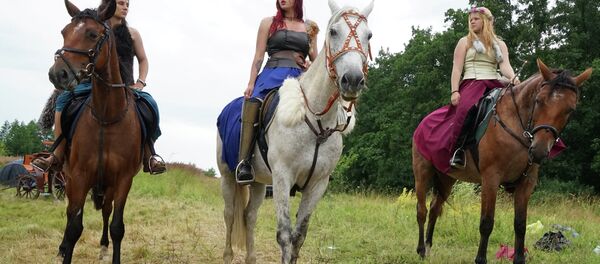 Нордијска дијета Нордијска дијета - Sputnik Србија