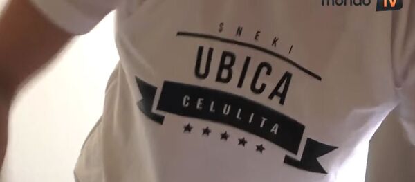 Sneki, ubica celulita Sneki, ubica celulita - Sputnik Srbija