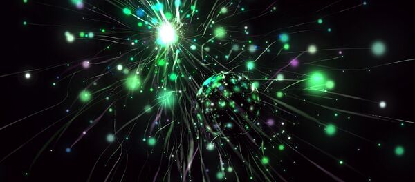 Честица - Sputnik Србија