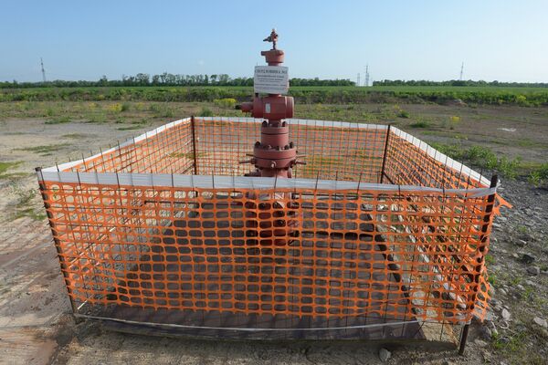 Ни шкриљци више не помажу, окончан амерички енергетски бум /видео/  - Sputnik Србија