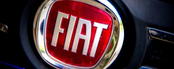 Fijat - Sputnik Srbija