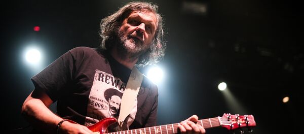 Emir Kusturica Emir Kusturica - Sputnik Srbija