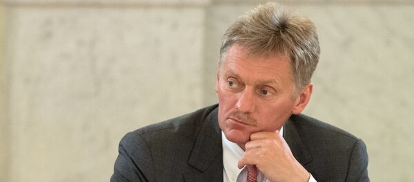 Dmitrij Peskov - Sputnik Srbija