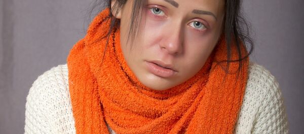 Хипохондар - Sputnik Србија