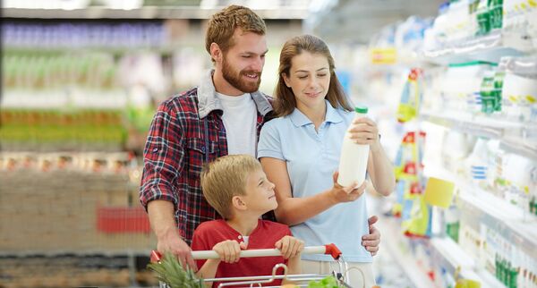 Kada će eksploatisani Srbi pazariti ako se zatvore prodavnice u nedelju Kada će eksploatisani Srbi pazariti ako se zatvore prodavnice u nedelju - Sputnik Srbija