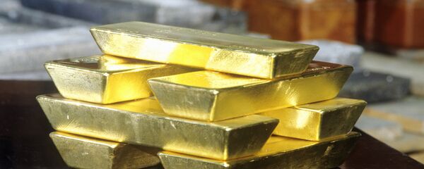 Златне полуге - Sputnik Србија