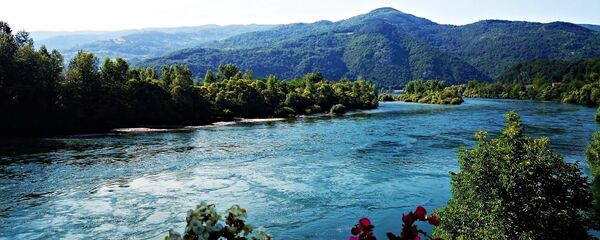 Природа - Sputnik Србија