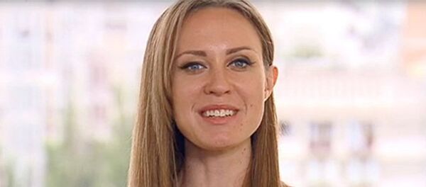 Марија Књазјева - Sputnik Србија