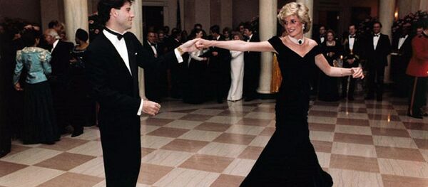 Princeza Dajana - Sputnik Srbija