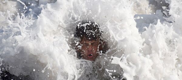 Црна Гора туриста - Sputnik Србија