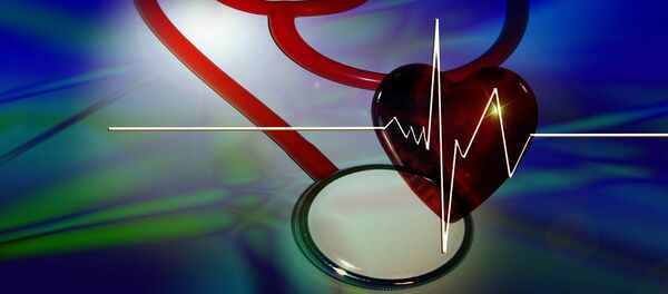 Стетоскоп Стетоскоп - Sputnik Србија