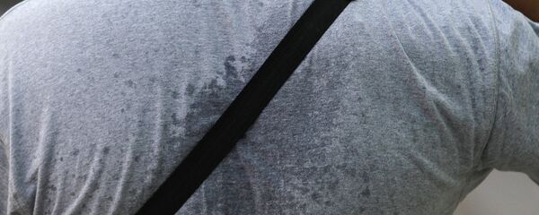 Знојење Знојење - Sputnik Србија