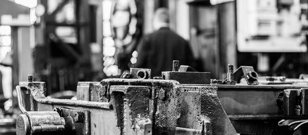 Štrajk - ilustracija - Sputnik Srbija