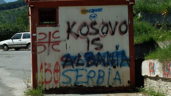 Kosovo - Sputnik Srbija