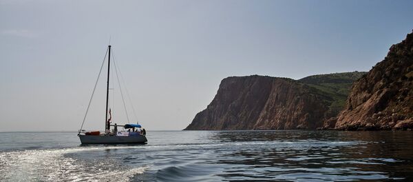 Крим - Sputnik Србија