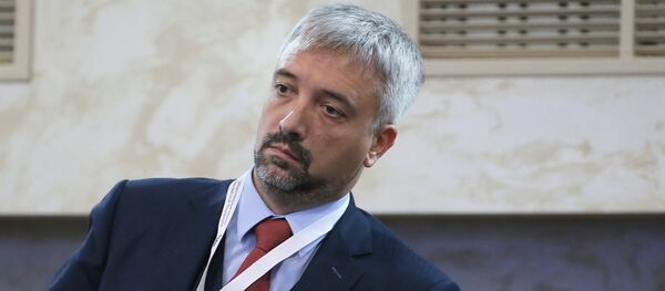 Јевгениј Примаков - Sputnik Србија