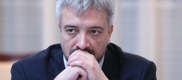 Jevgenij Primakov Jevgenij Primakov - Sputnik Srbija